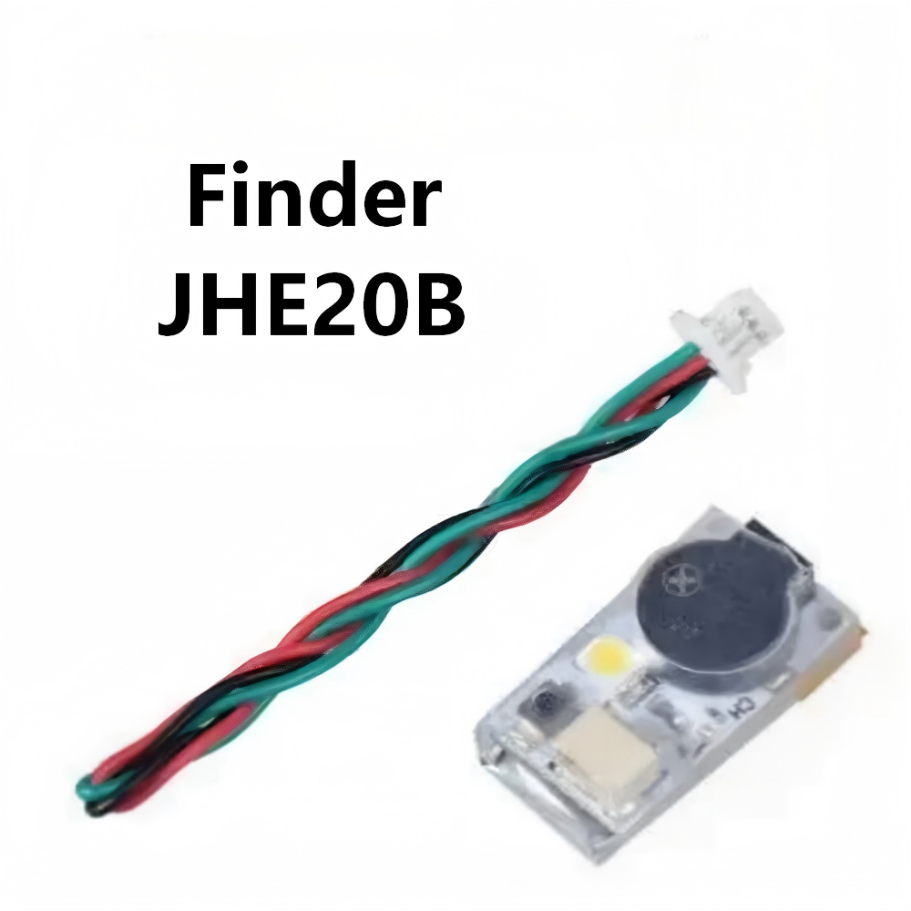 Localizador BB Buzzer JHE42B J - Drone Battery Alarm avaliação e preço