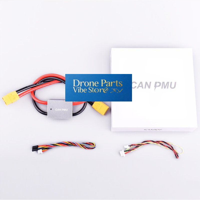 Peças para Drones: Detector Di - Drone Battery High Voltage avaliação e preço