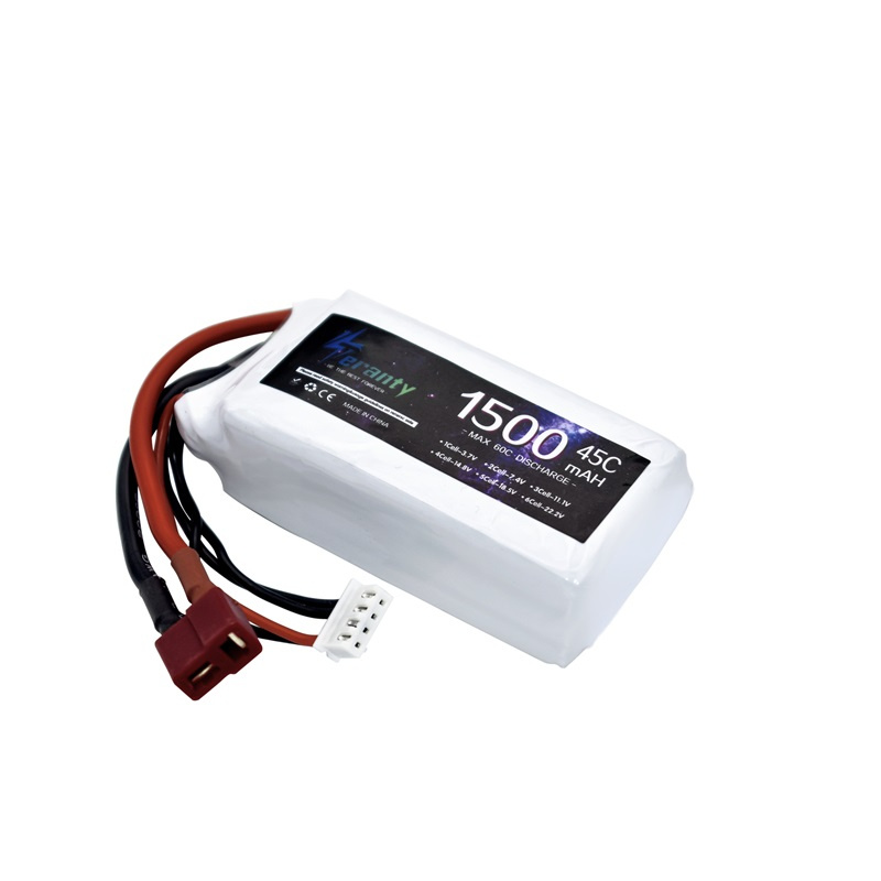 Bateria Lipo TERANTY 3S 45C 11 - Drone Battery 3S avaliação e preço