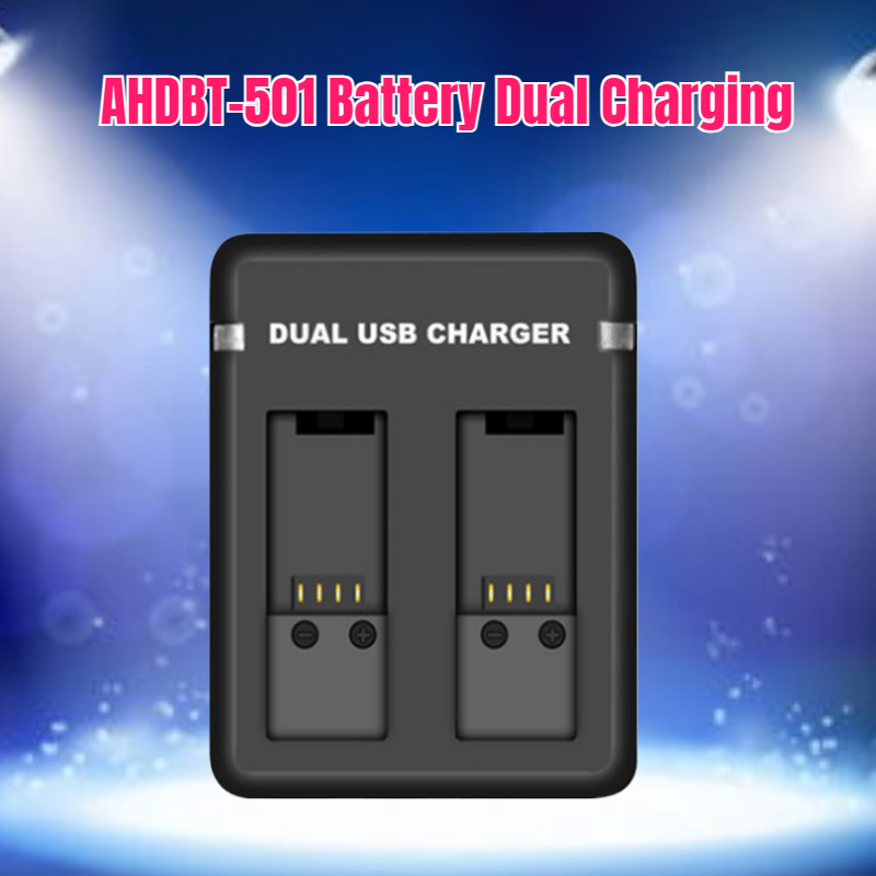 Adequado para gopro hero 5 car - Drone Battery Charger avaliação e preço