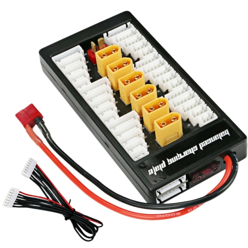 Placa de Carregamento Paralelo - Drone Battery Parallel Board avaliação e preço