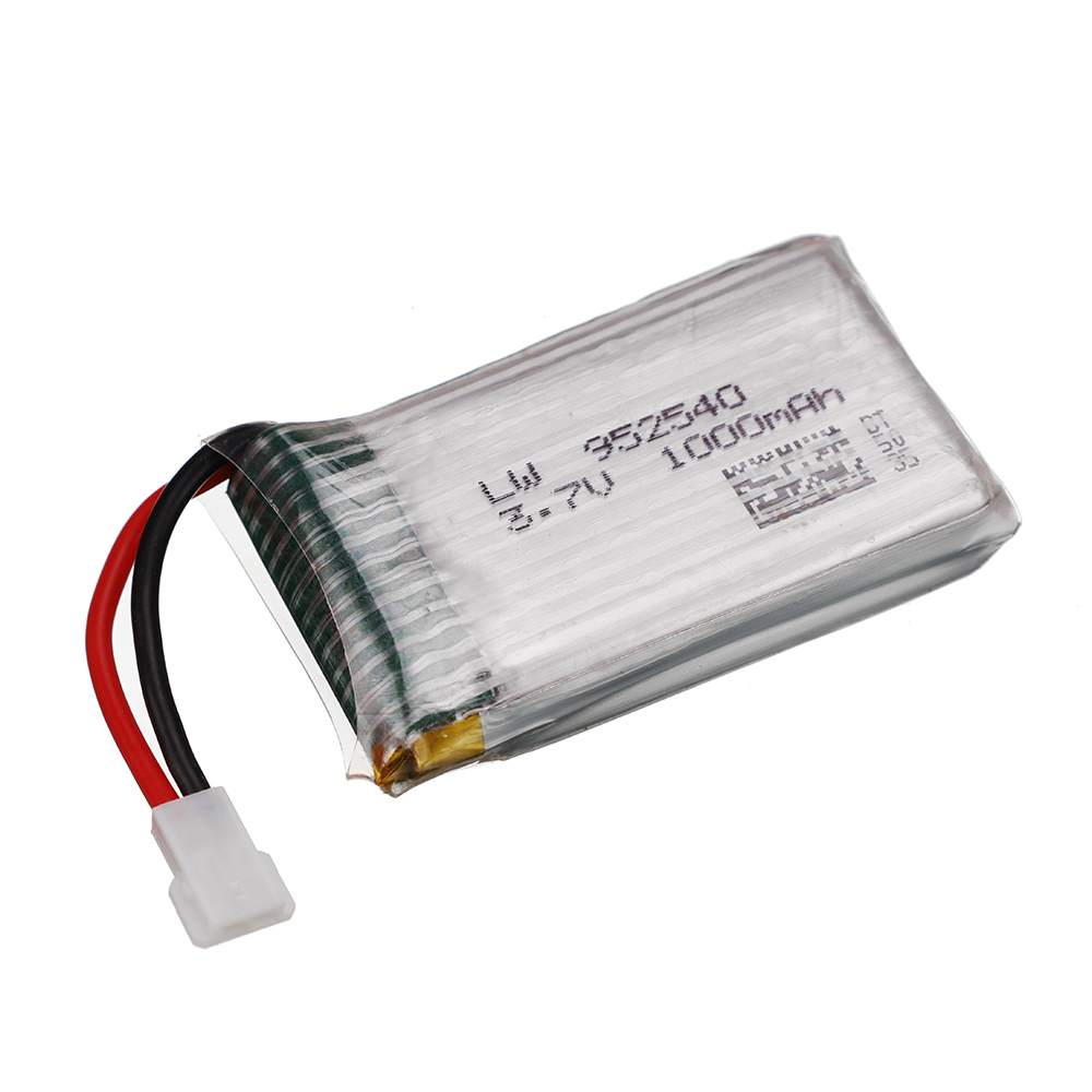 Bateria lipo para drone, 3.7v, - Drone Battery Plate avaliação e preço