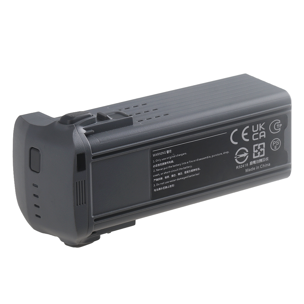 Bateria de Voo Inteligente par - Drone Battery 3S avaliação e preço