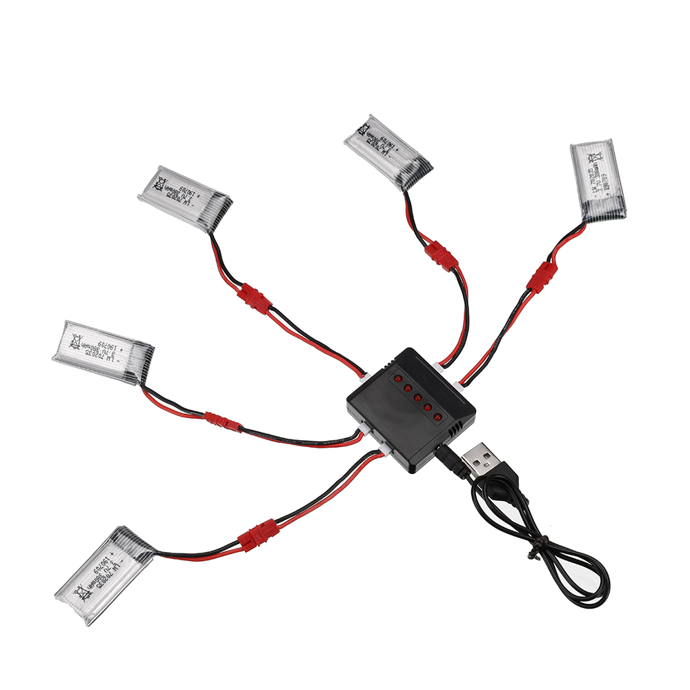 Bateria Lipo com Carregador pa - Drone Battery Charger avaliação e preço