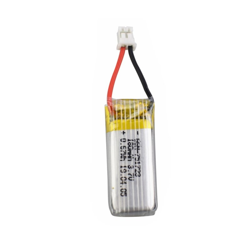 Bateria Lipo Original 3.7V 180 - Drone Battery Li-Ion avaliação e preço