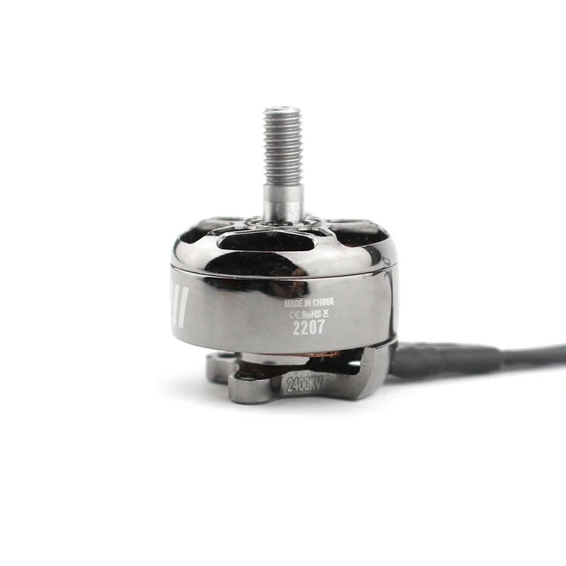 EMAX ECOII 2207 6S 1700KV / 19 - Drone Battery 4S avaliação e preço