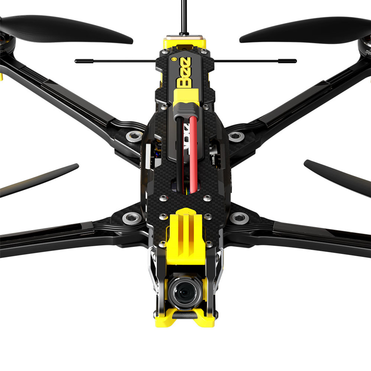 SpeedyBee Mario Fold 8 DC O3 K - Drone Battery Box avaliação e preço