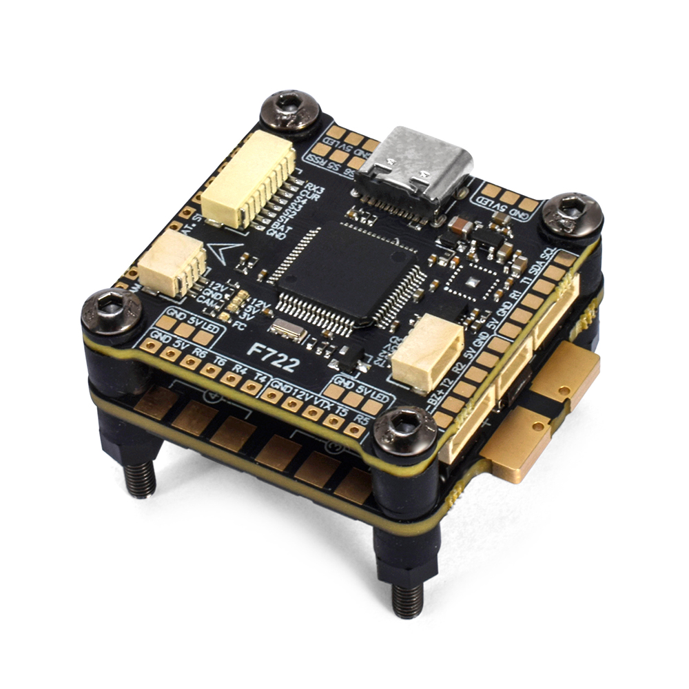 9IMOD F722 Pilha de vôo F722 C - Drone Battery 6S avaliação e preço