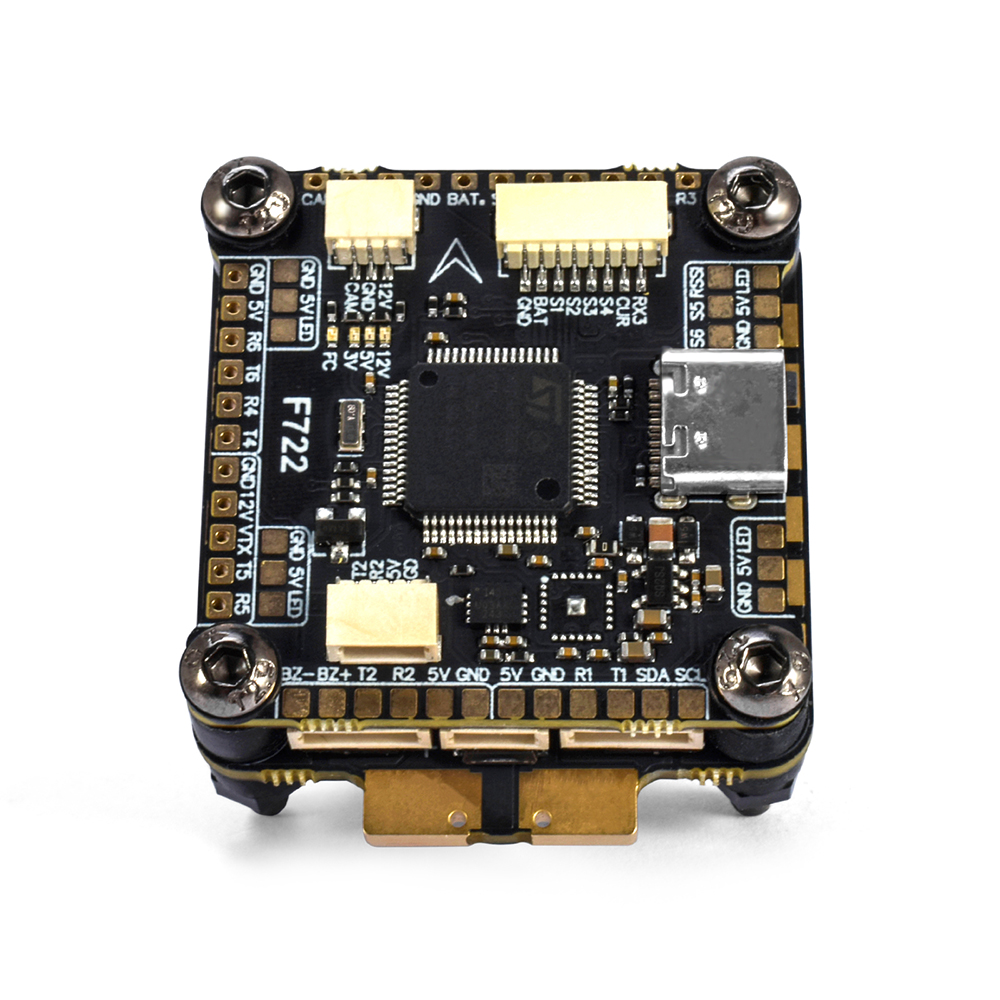 9IMOD F722 Pilha de vôo F722 C - Drone Battery 6S avaliação e preço