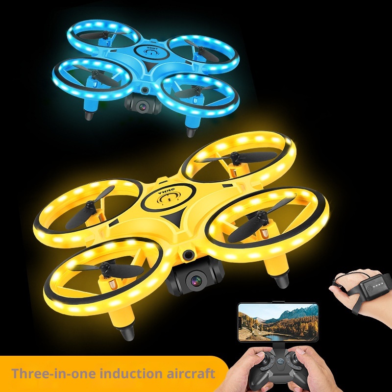 Brinquedo de drone de controle - Drone Battery Smart avaliação e preço