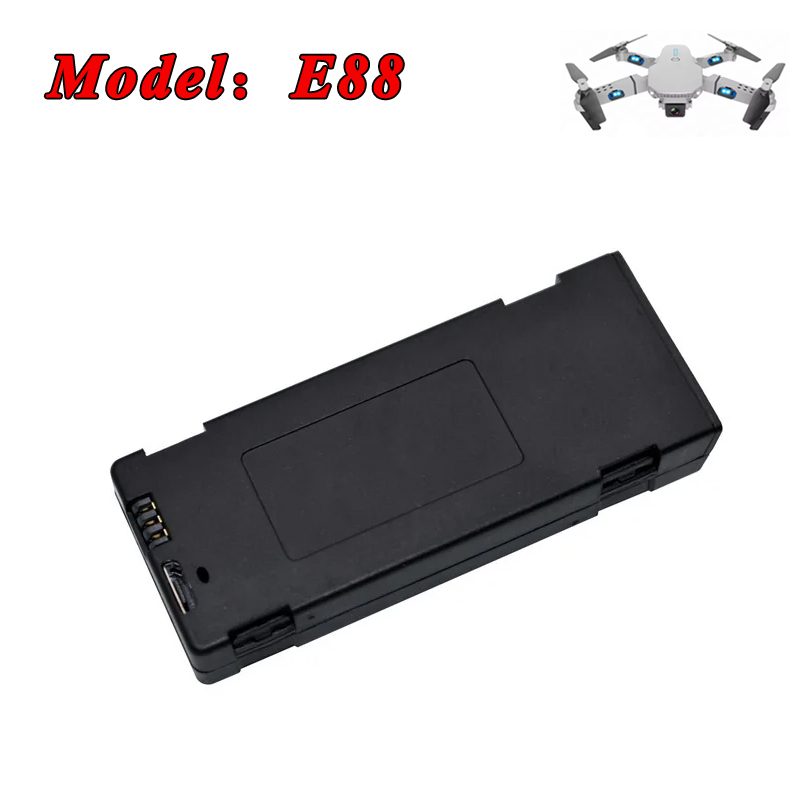 Bateria lipo 3.7v 1200mah 1800 - Drone Battery Li-Ion avaliação e preço