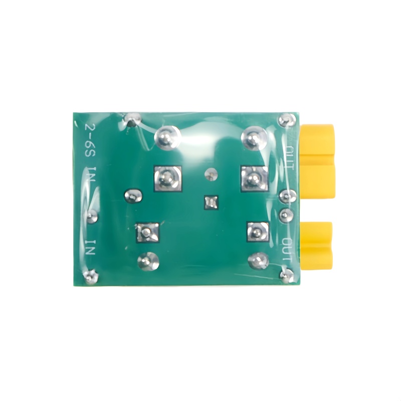 2-6S XT30 / XT60 Plugue de Seg - Drone Battery Smart avaliação e preço