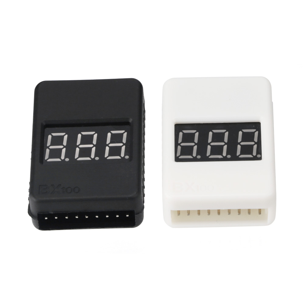 Testador de Voltagem de Bateri - Drone Battery Voltage Checker avaliação e preço