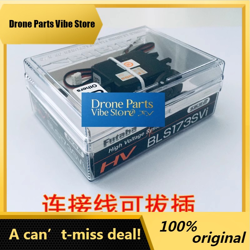 DParts1BLS173SV/BLS173SVI (sub - Drone Battery High Voltage avaliação e preço
