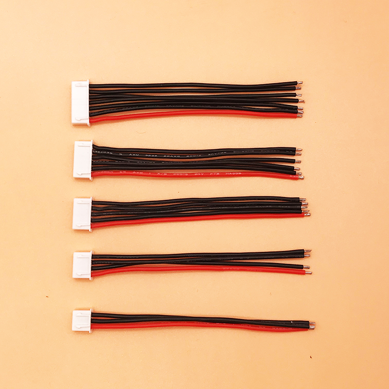 10 pçs/lote 1S/2S/3S/4S/5S/6S/ - Drone Battery 6S avaliação e preço