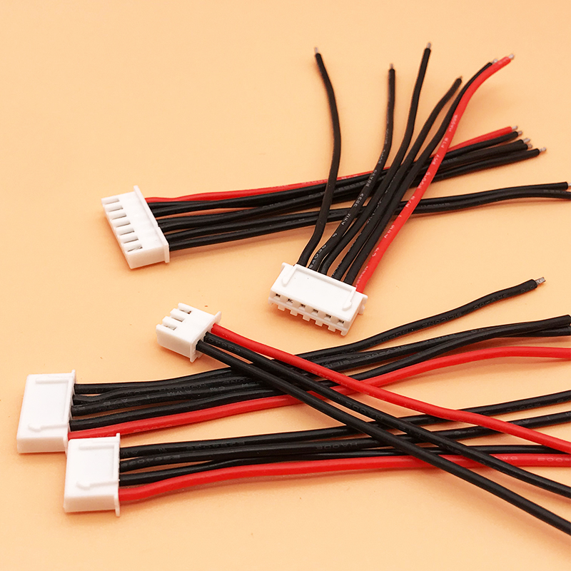 10 pçs/lote 1S/2S/3S/4S/5S/6S/ - Drone Battery 6S avaliação e preço