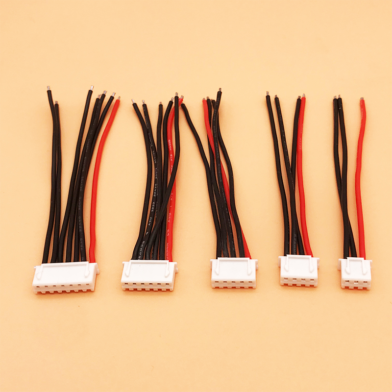 10 pçs/lote 1S/2S/3S/4S/5S/6S/ - Drone Battery 6S avaliação e preço