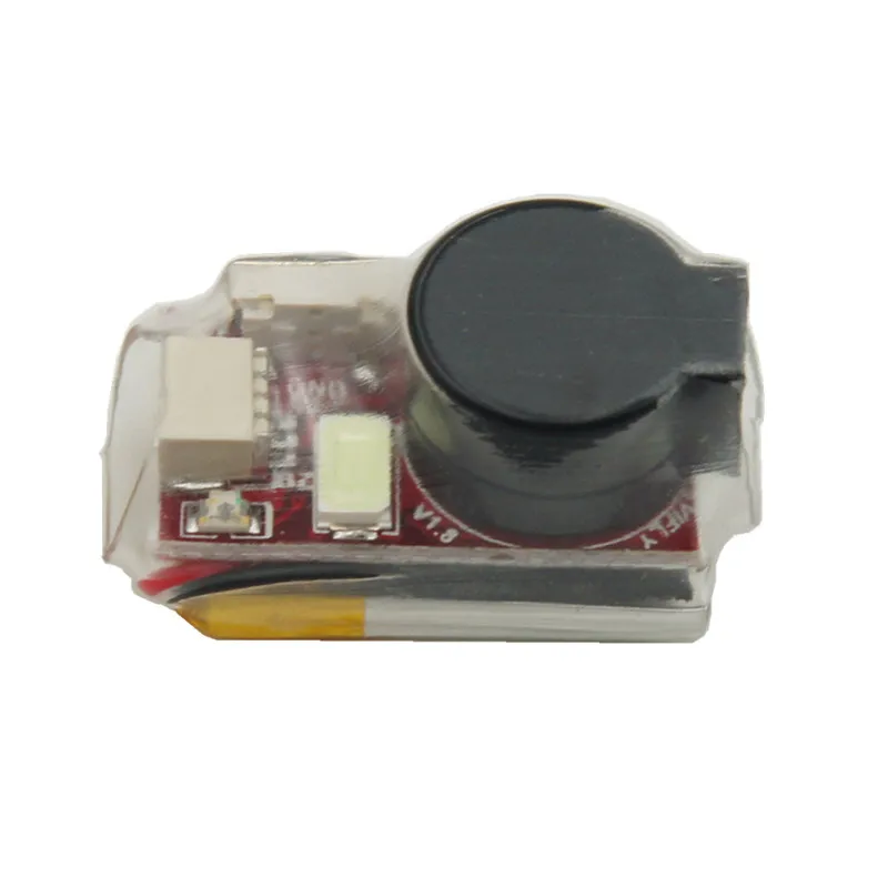 Alarme Anti-Perda para Drone V - Drone Battery Alarm avaliação e preço