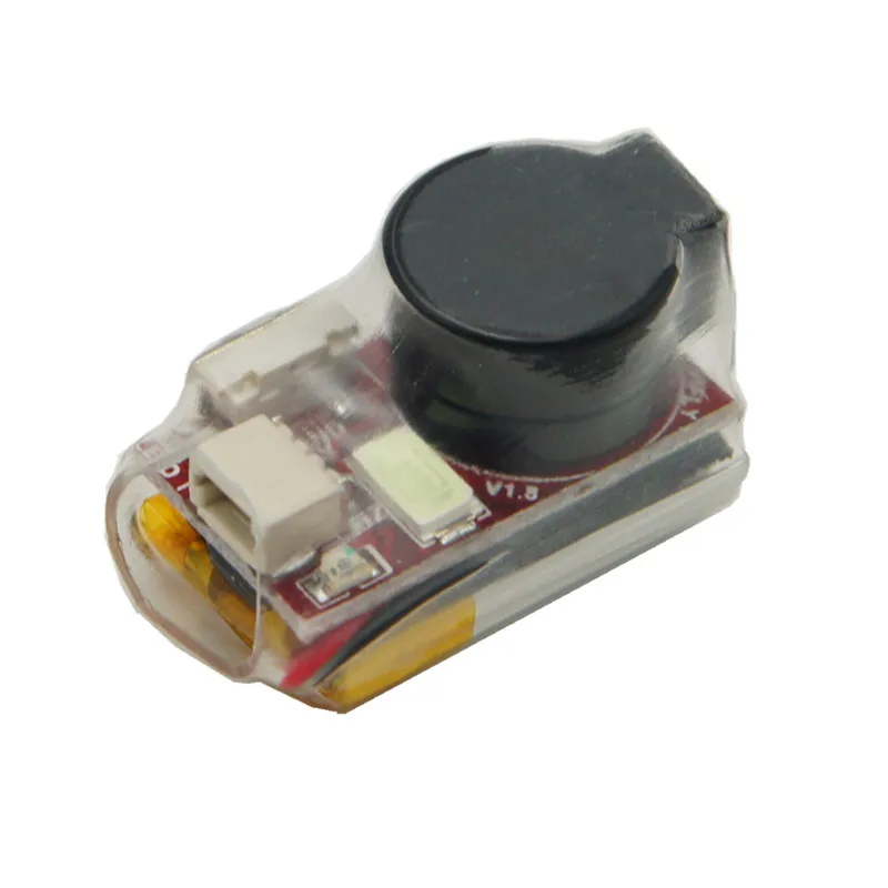 Alarme Anti-Perda para Drone V - Drone Battery Alarm avaliação e preço