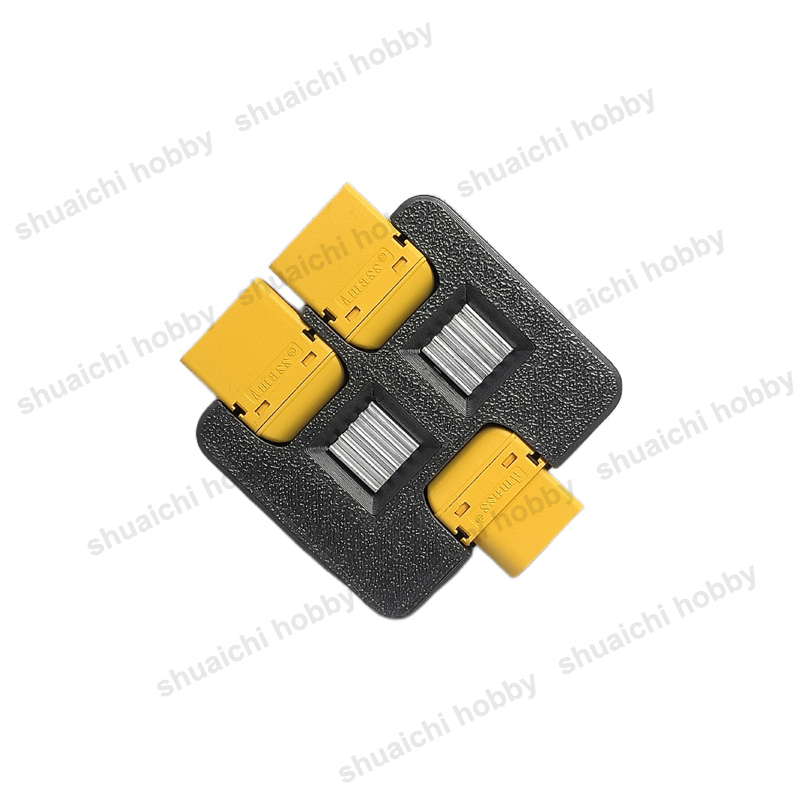 Módulo de expansão de bateria, - Drone Battery Parallel Board avaliação e preço