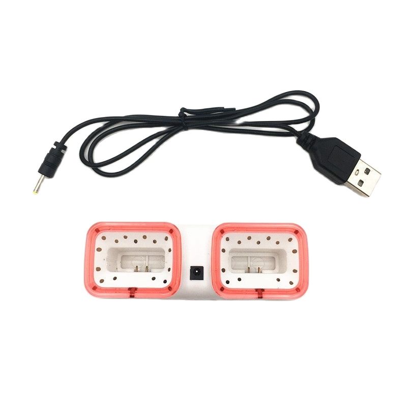 Carregador rápido usb duplo pa - Drone Battery Box avaliação e preço