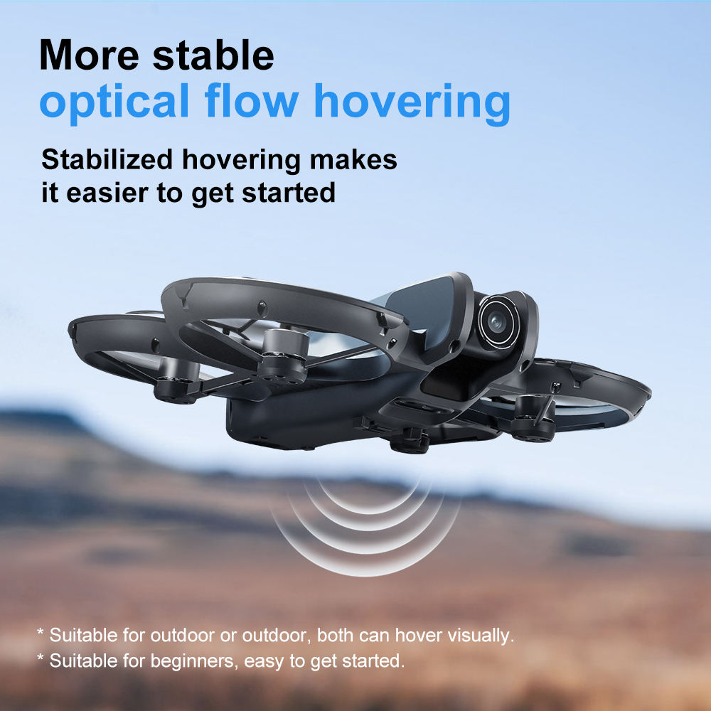 V666 dobrável mini drone 4k câ - Drone Battery Box avaliação e preço