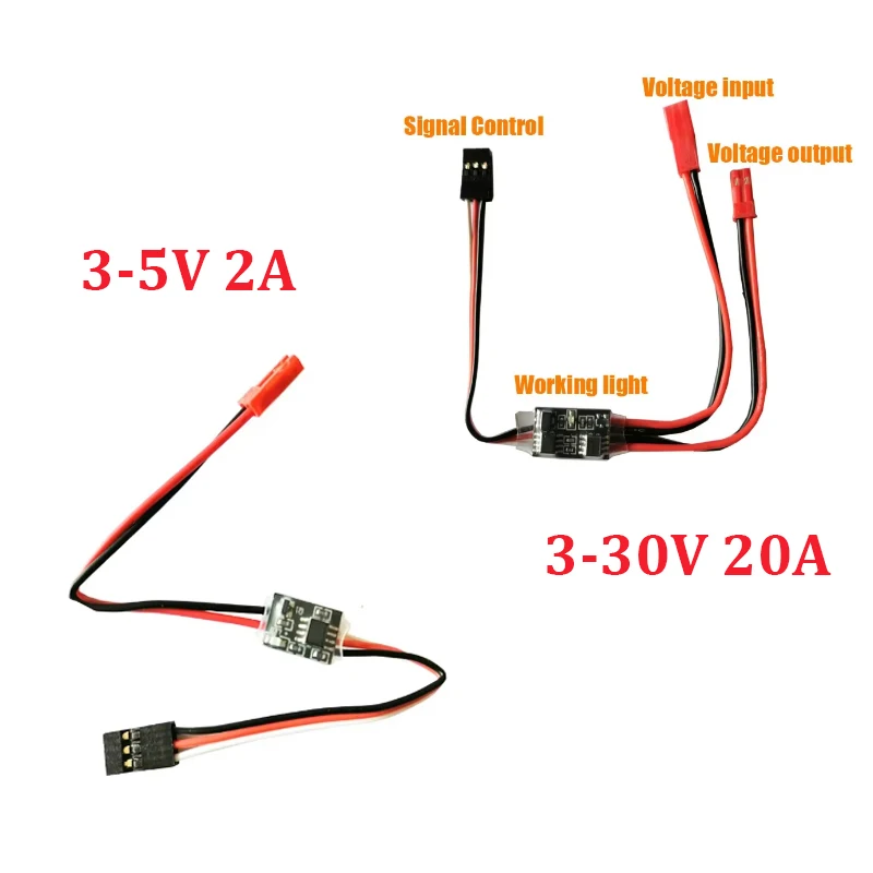 Interruptor Eletrônico de Cont - Drone Battery High Voltage avaliação e preço