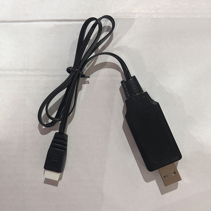 Carregador USB 2S 7.4V 1A para - Drone Battery Balance Charger avaliação e preço