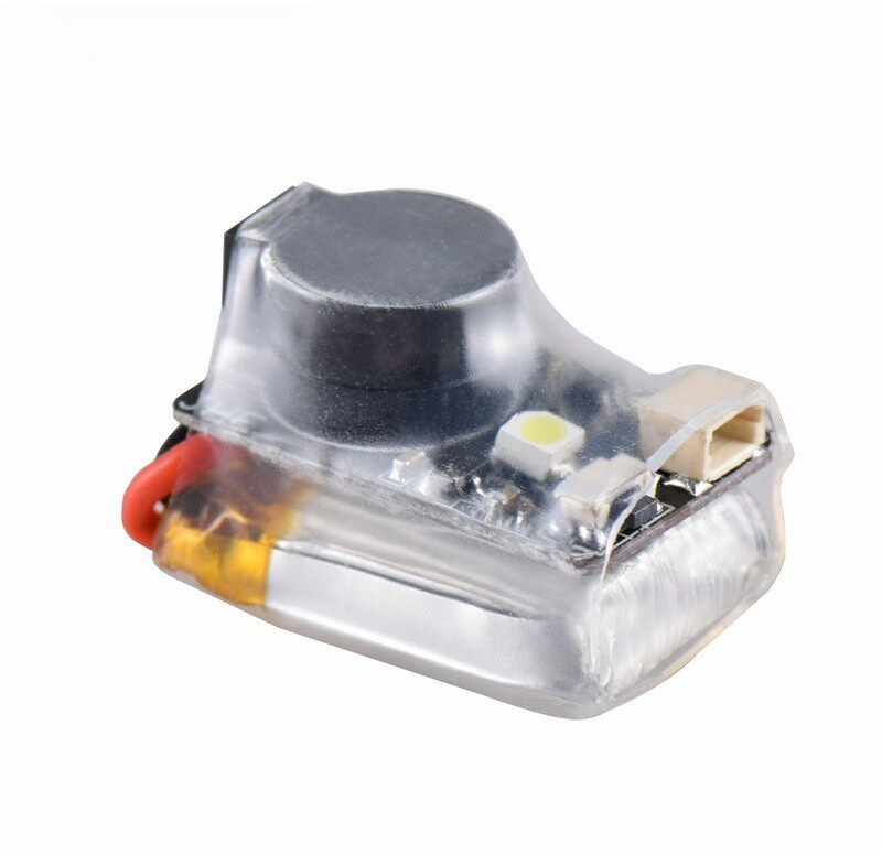 Alarme Sonoro J110dB para FPV  - Drone Battery Alarm avaliação e preço