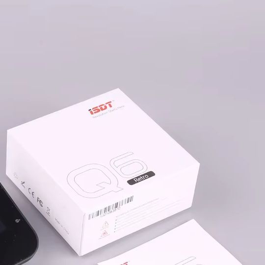 Carregador/Descarregador DC IS - Drone Battery Smart avaliação e preço
