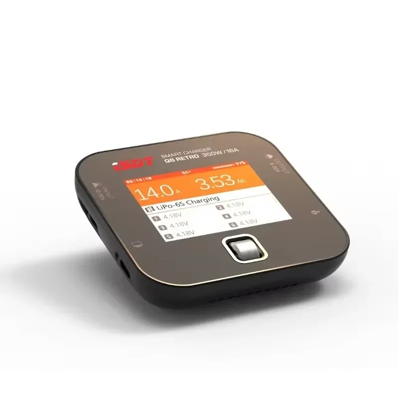 Carregador/Descarregador DC IS - Drone Battery Smart avaliação e preço