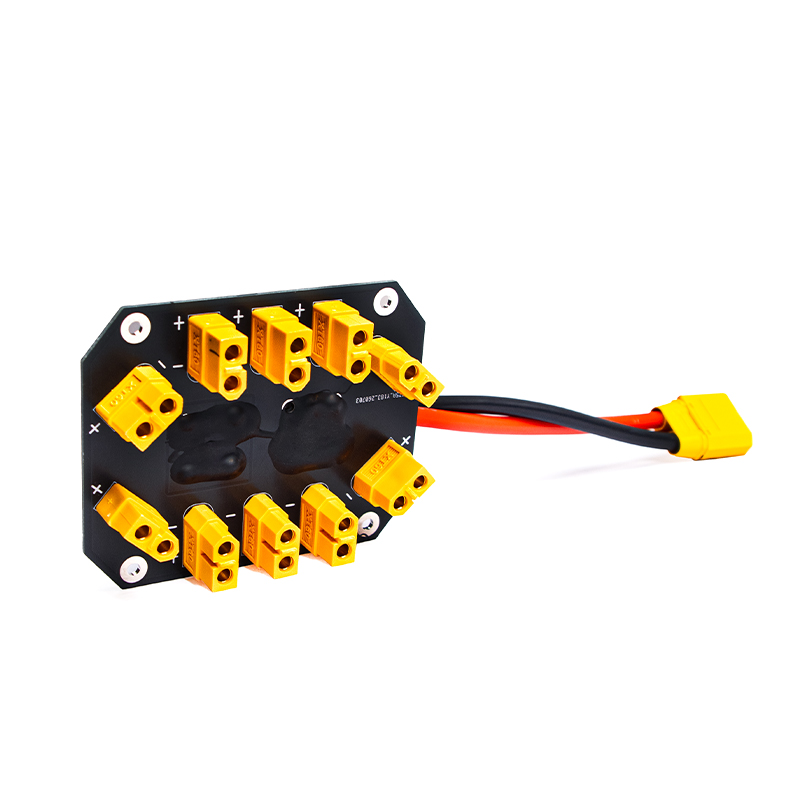 Placa de Carregamento Paralelo - Drone Battery Parallel Board avaliação e preço
