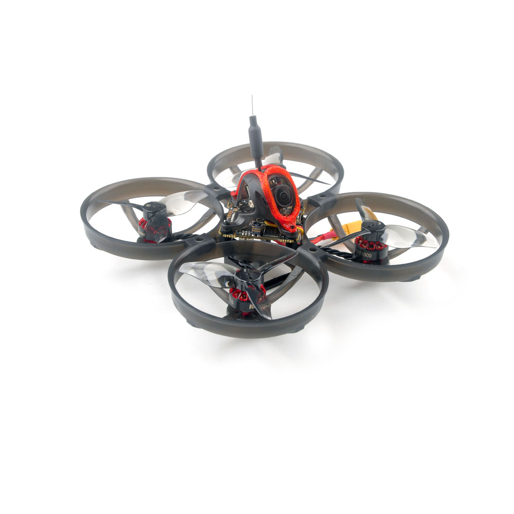 HappyModel Mobula8 1-2S 85mm M - Drone Battery Box avaliação e preço