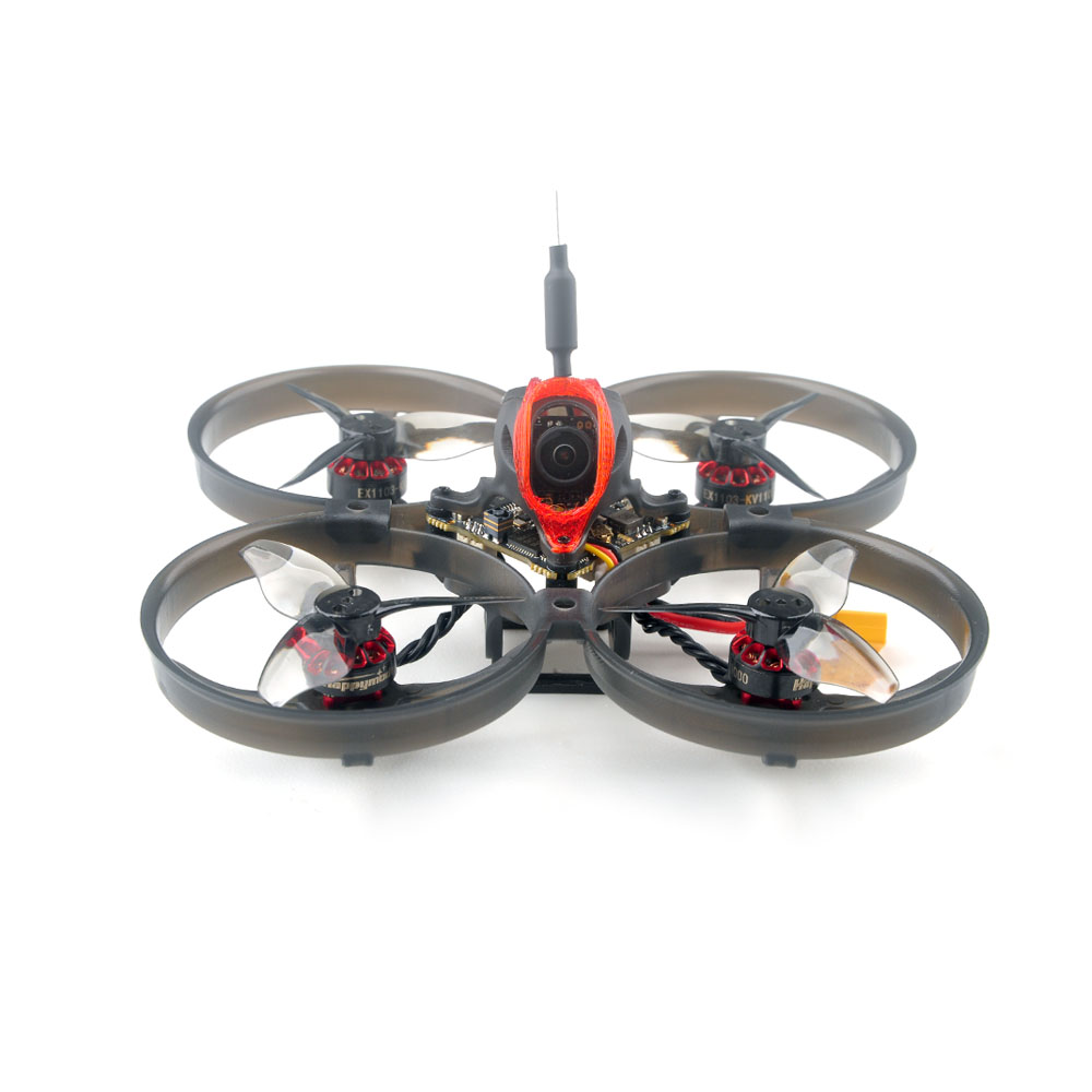HappyModel Mobula8 1-2S 85mm M - Drone Battery Box avaliação e preço
