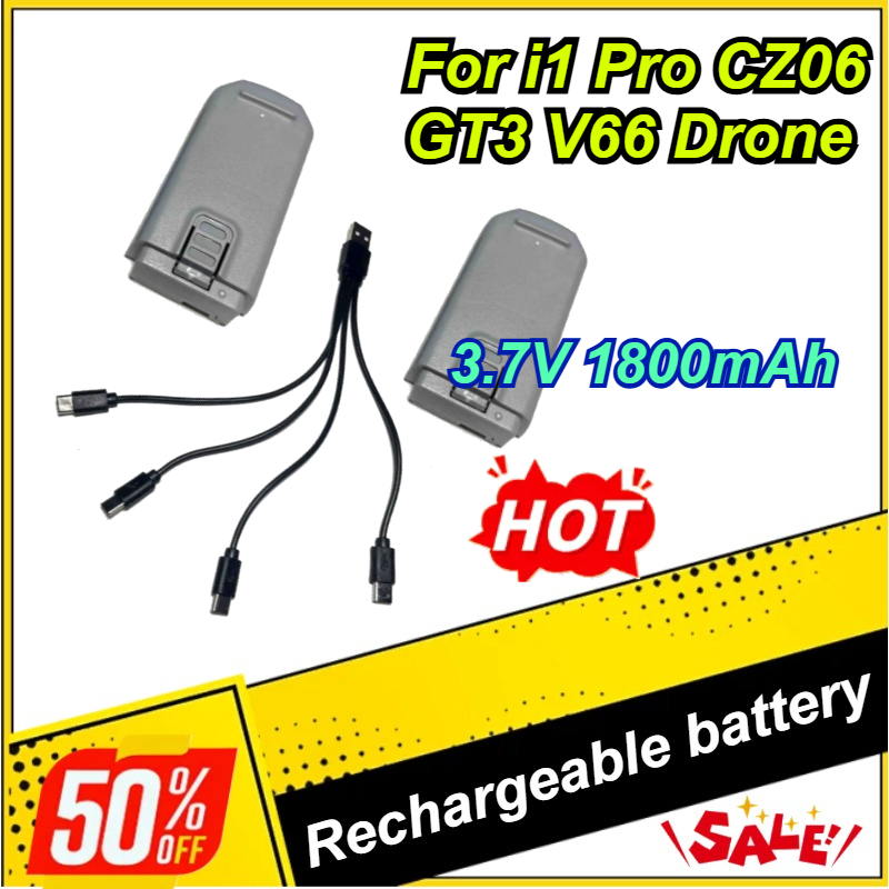 Acessório para Quadcopter RC,  - Drone Battery Li-Ion avaliação e preço