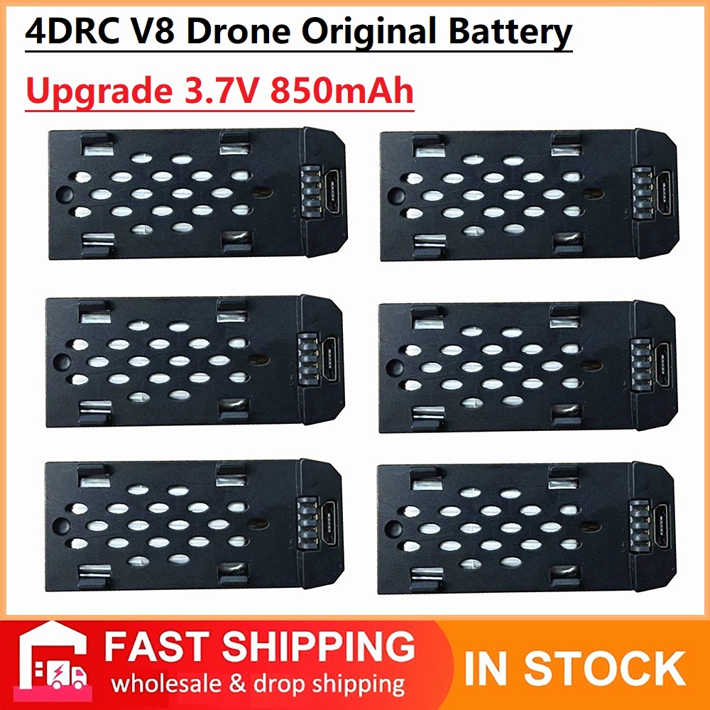 Bateria original para drone 4d - Drone Battery Lipo avaliação e preço