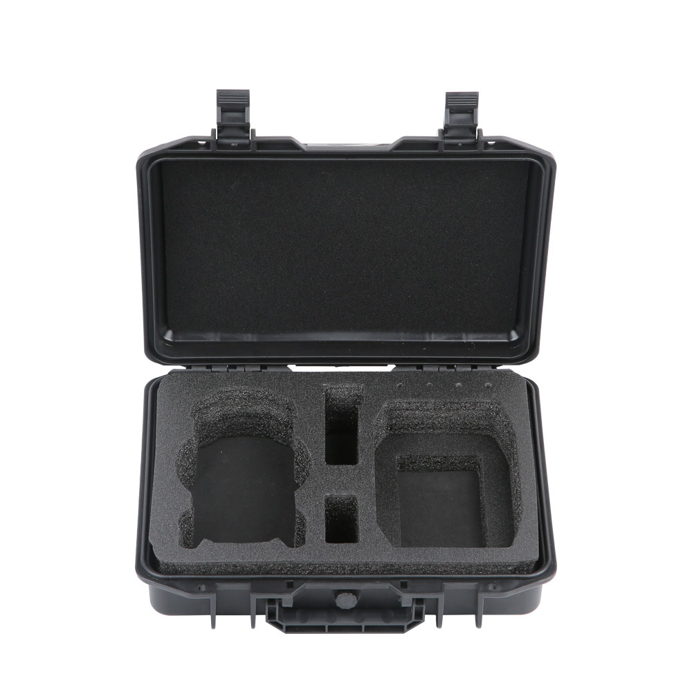 Estojo de Transporte Portátil  - Drone Battery Bag avaliação e preço