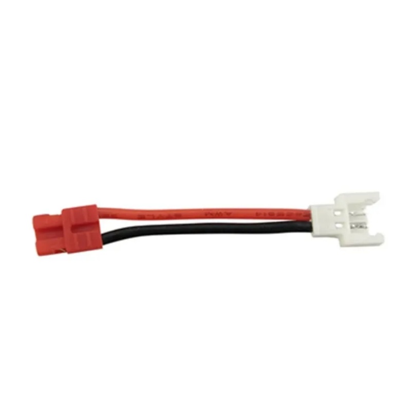 5 Peças Cabo Adaptador de Bate - Drone Battery Connector avaliação e preço
