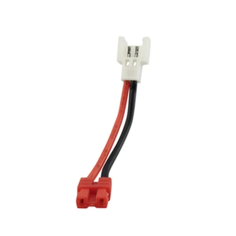 5 Peças Cabo Adaptador de Bate - Drone Battery Connector avaliação e preço