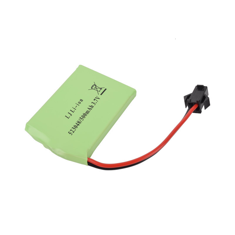 Bateria Li-ion 3.7V 500mAh 523 - Drone Battery Li-Ion avaliação e preço