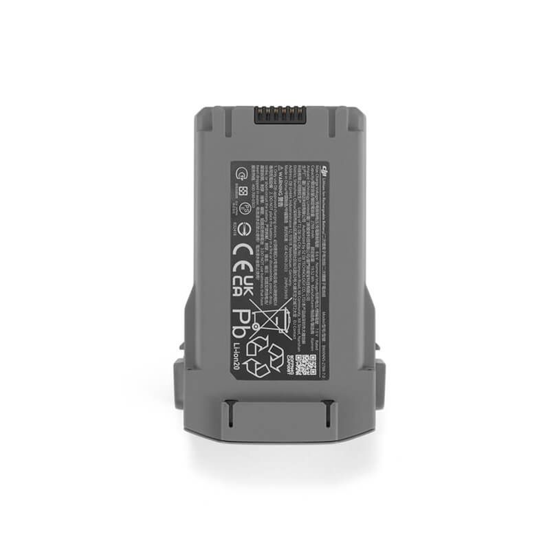 Bateria original DJI de 2788mA - Drone Battery Li-Ion avaliação e preço