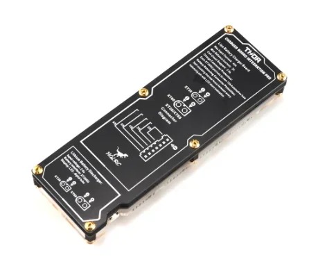 Placa Carregadora de Bateria L - Drone Battery Alarm avaliação e preço