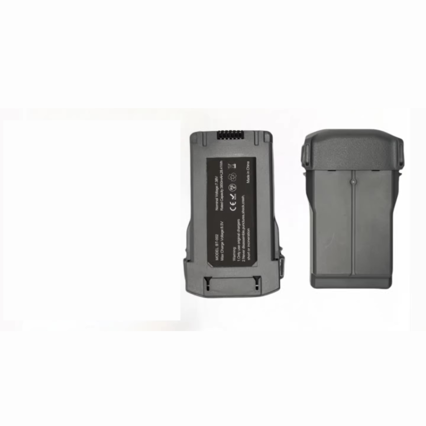 1 unidade de bateria inteligen - Drone Battery Smart avaliação e preço